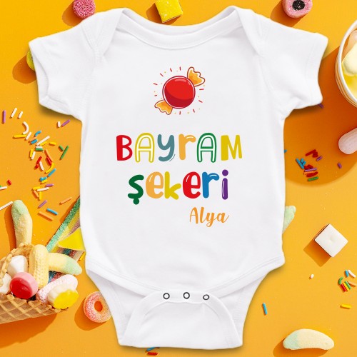 Bayram Şekeri 2